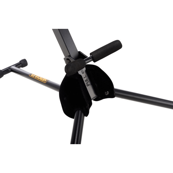 HERCULES IT HCDS-432B SUPPORTO PER SAX TENORE TRAVLITE