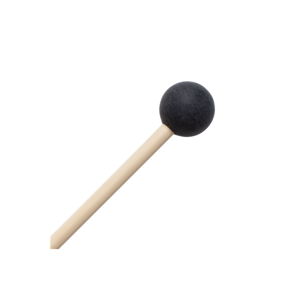 Vic Firth M414 - Articulate Series Mallet - Hard Rubber Round