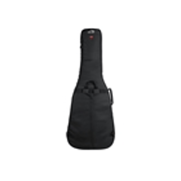 Gator Cases G-PG-ACOUELECT Borsa ProGo due chitarre elettrica/acustica