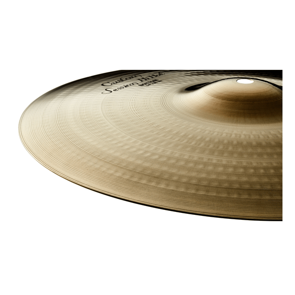 Zildjian K0995-14" K Custom Session HiHat Bottom
