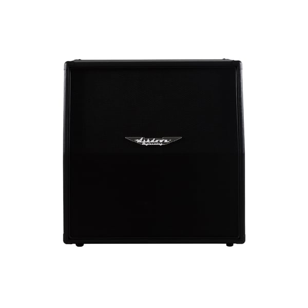 Ashdown SX-212A Cabinet 2x12 Angolato