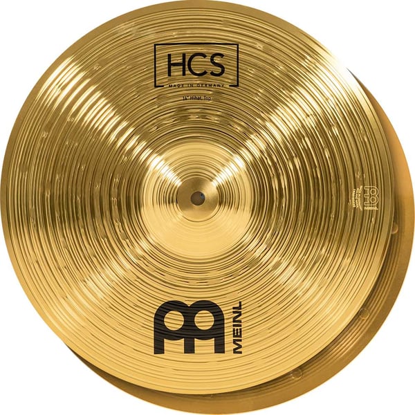 MEINL HCS14161820