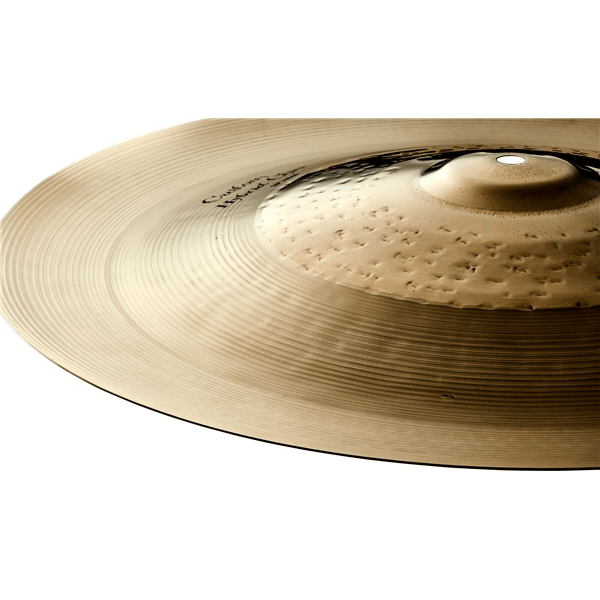 Zildjian K1220-19" K Custom Hybrid China