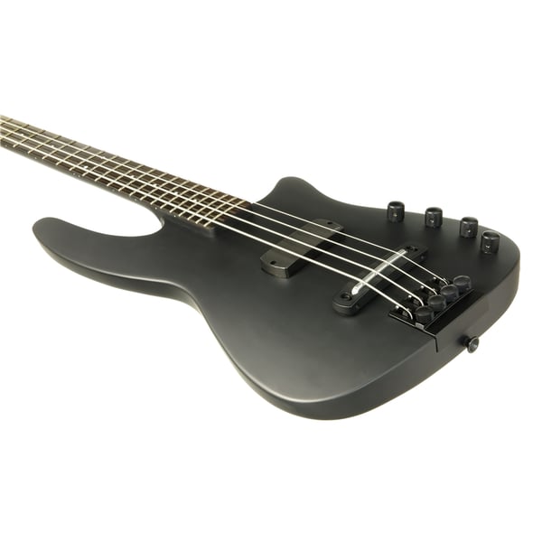 NS Design WAV4 Radius Bass 4 Matte Black