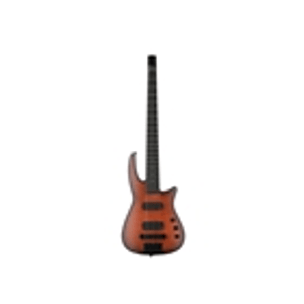 NS Design NXT5a Radius Bass 5 Sunburst