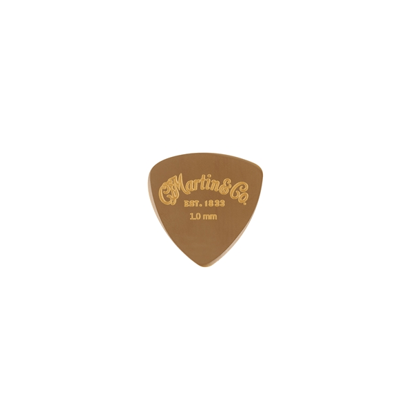Martin & Co. 18A0118 Luxe Contour Pick 1.5mm
