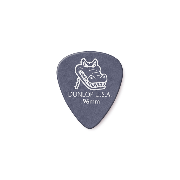 Dunlop 417R Gator Grip .96