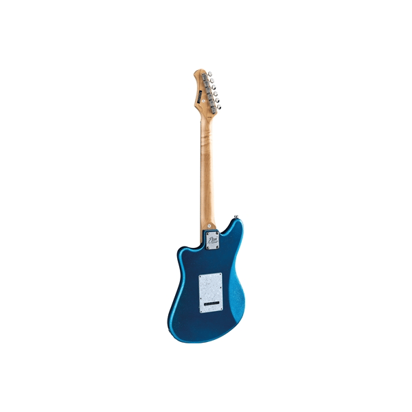 Eko Guitars Camaro VR 2-90 Blue Sparkle