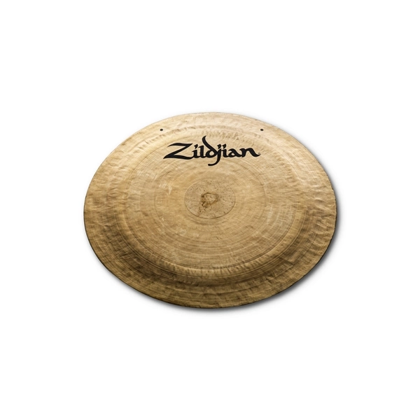 Zildjian ZXGO00140-40" Wind Gong - Black Logo