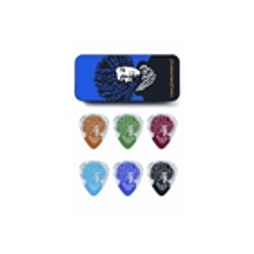 Dunlop JVHPT03-M Jimi