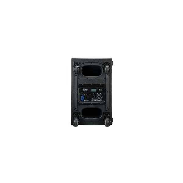 QSC Pro Audio CASTER KIT-S