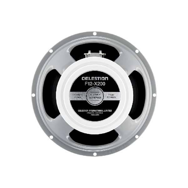 Celestion Classic F12-X200 200W 8ohm