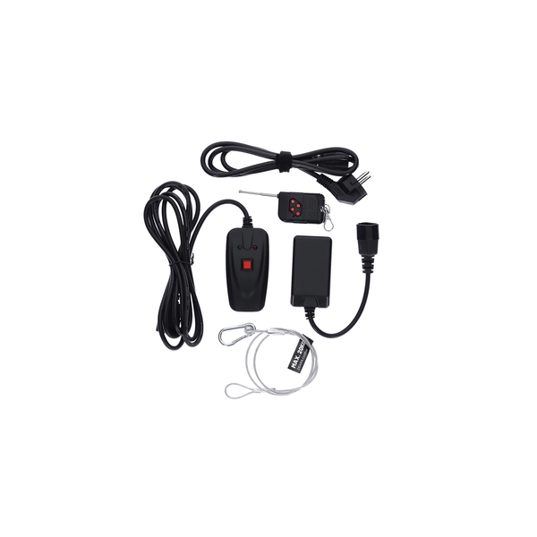 Algam Lighting S1000 Macchina del Fumo 1000W