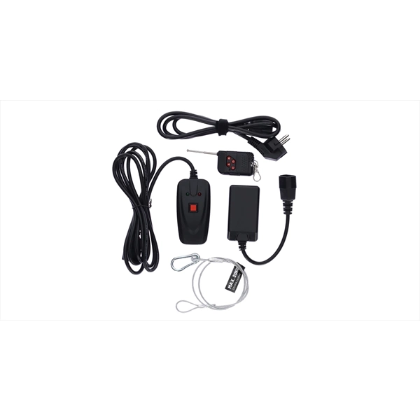 Algam Lighting S1000 Macchina del Fumo 1000W
