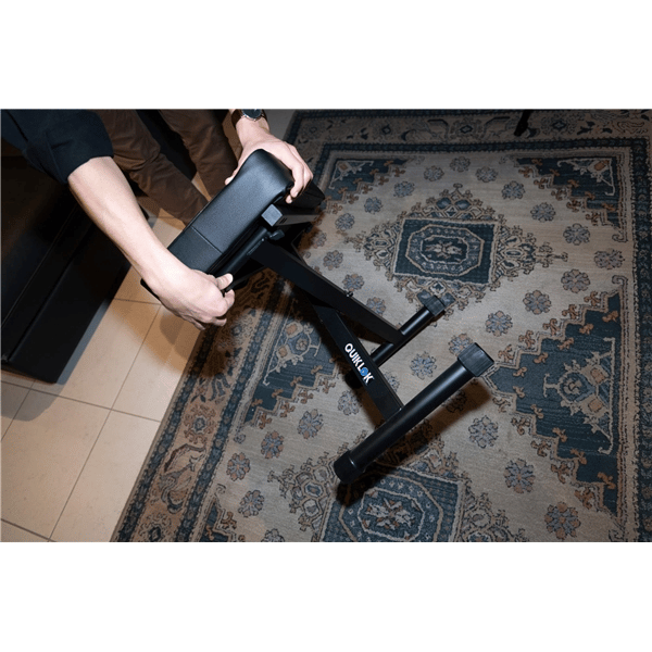 Quik Lok BX/718 Panca Serie Deluxe