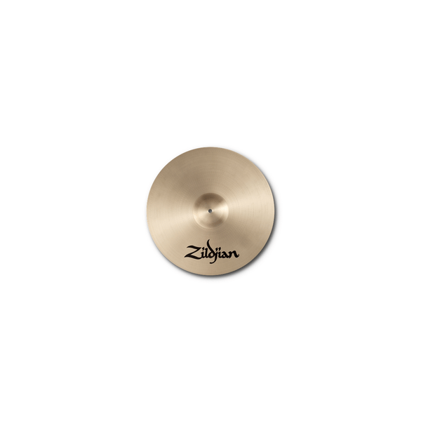 Zildjian A0224-17" A Thin Crash