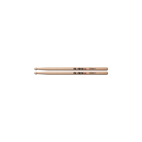Vic Firth MS1 - Corpsmaster Snare Sticks