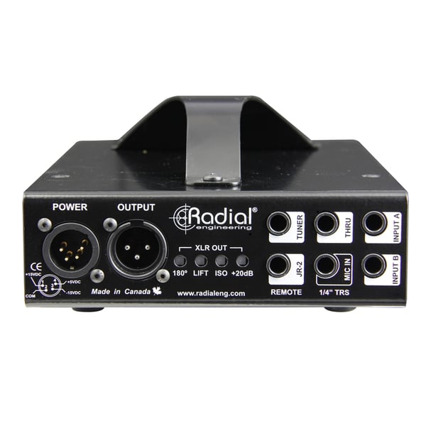 Radial Engineering JDV MK5