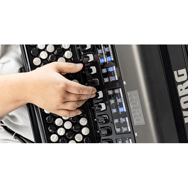 Korg FSUP-B MBK