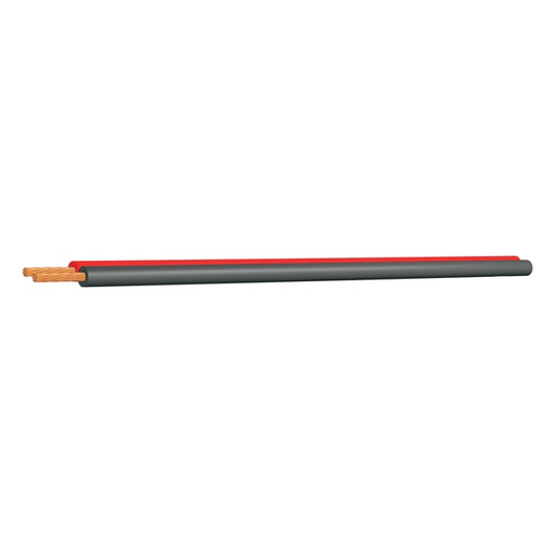 PROEL STAGE Cavo professionale piatto a 2 conduttori per casse acustiche passive.