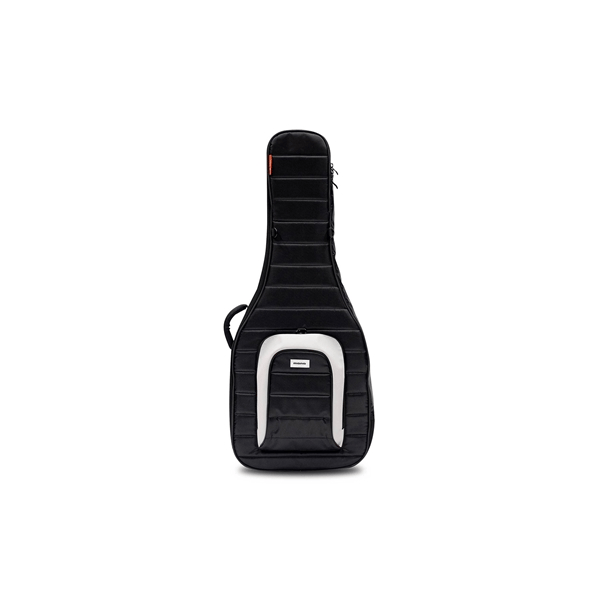 Mono M80 Classic Custodia per Chitarra Acustica Jumbo Black