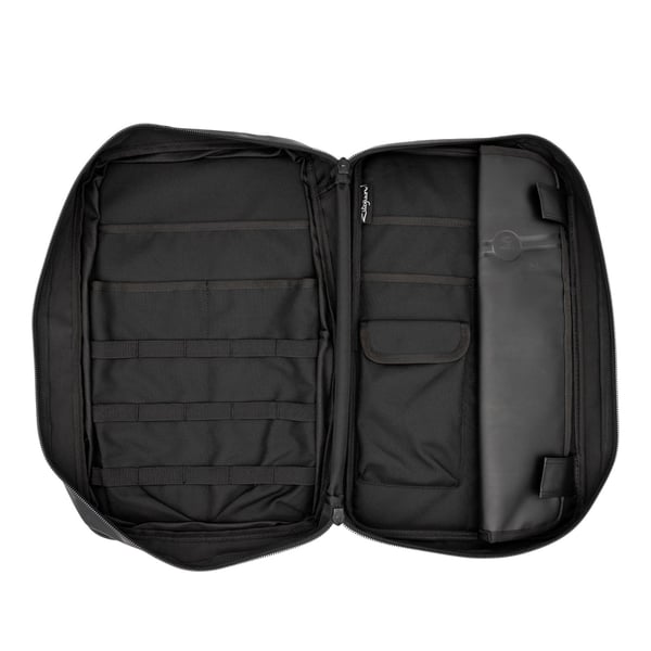 Zildjian ZXSB00403 TOURING STICK BAG BLACK