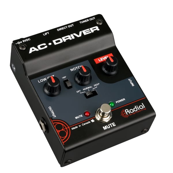 Radial Engineering AC-DRIVER