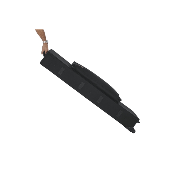 Gator Cases GK-76-SLIM Custodia Tastiera 76 tasti Slim