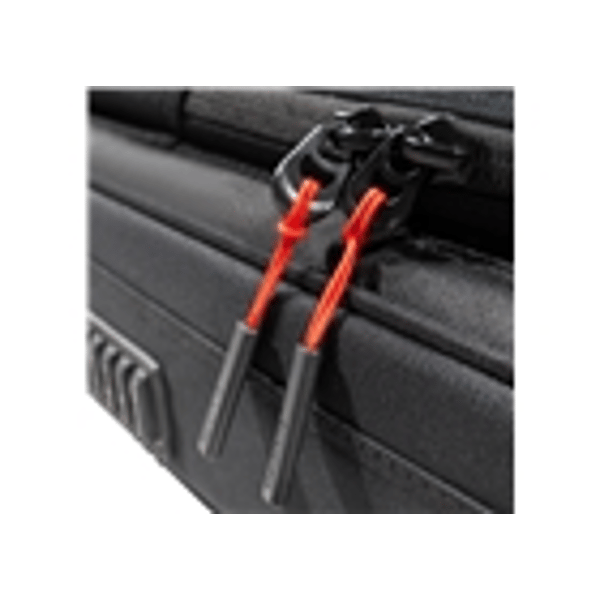 Gator Cases G-ICON335 Borsa ICON chitarra stile 335 Nero