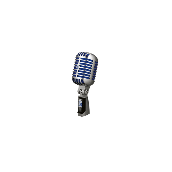 Shure SUPER55 Microfono voce dinamico supercardioide