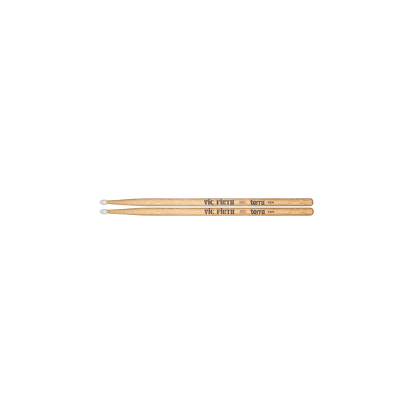 Vic Firth 5BTN - Bacchette American Classic TERRA
