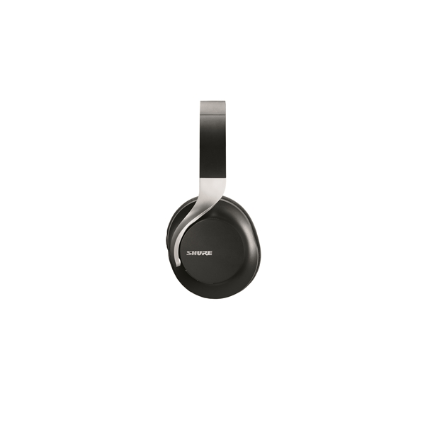 Shure Aonic 40 Black Cuffia Wireless Bluetooth 5