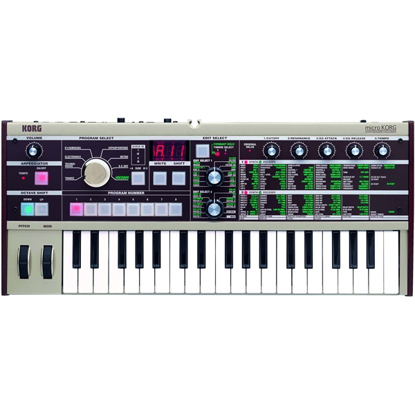 microKORG