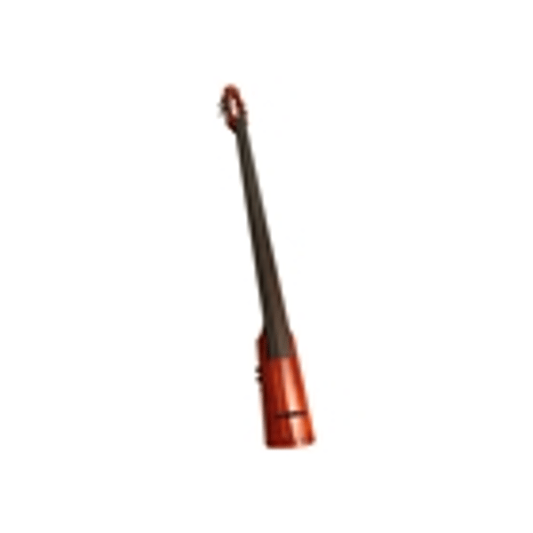 NS Design WAV4 Electric Upright Bass 4 Amberbust