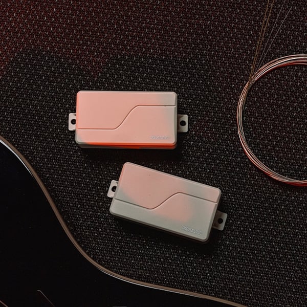 Fishman Fluence Modern Humbucker Set (PRF-M36-SW2)