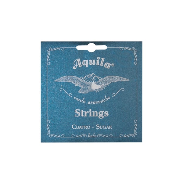 Aquila 20CH Sugar Cuatro Set