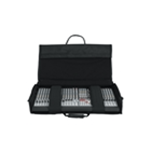 Gator Cases G-MIXERBAG-3121 Borsa mixer/attrezzatura 78,7 x 53,3 x 17,8 cm