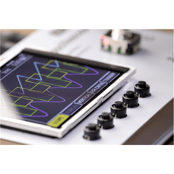 Bundle NTS-2 e Patch & Tweak con KORG