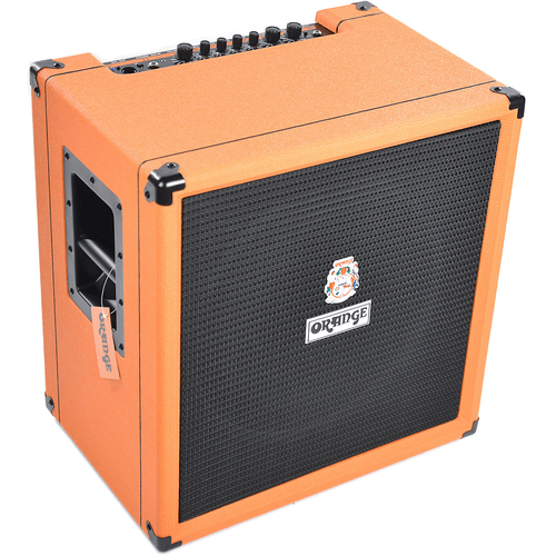 ORANGE CRUSH BASS 100