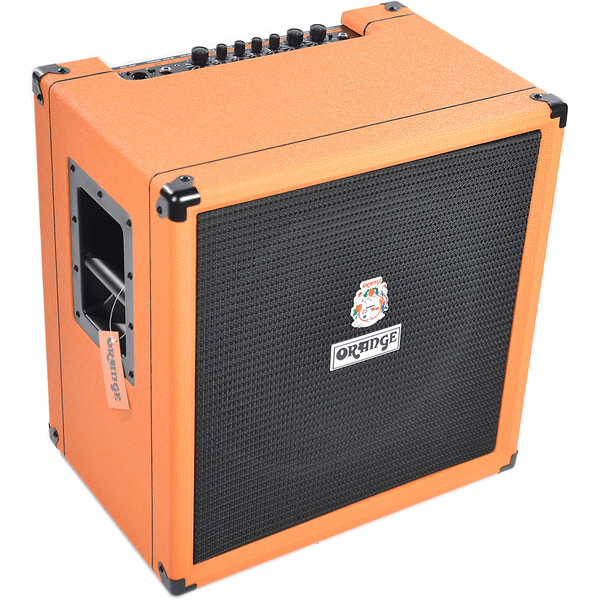 ORANGE CRUSH BASS 100