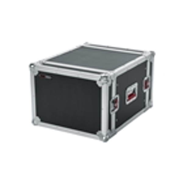 Gator Cases G-TOUR 8U Flight Case ATA da 8U Rack
