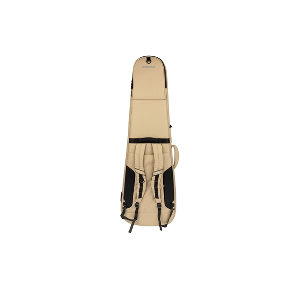Gator Cases G-ICONBASS Borsa ICON basso Marrone