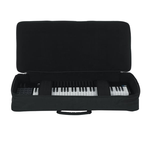 Gator Cases GKB-61 Borsa tastiera 61 tasti