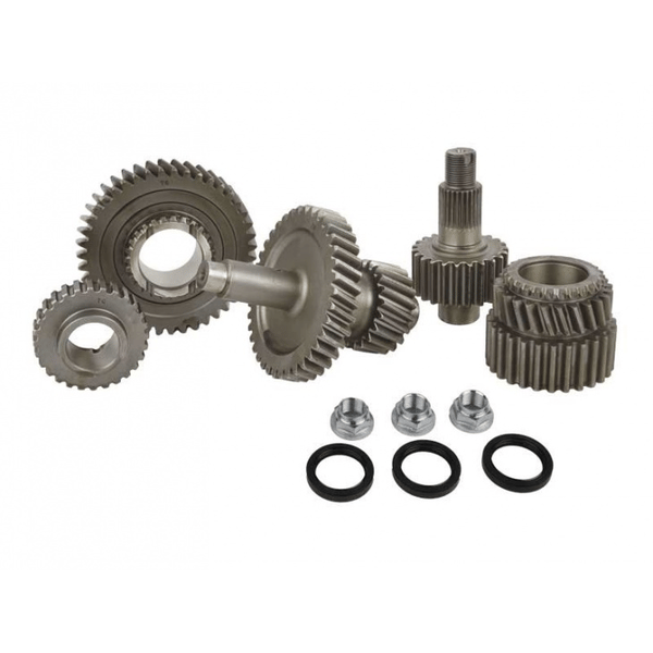SUPER RIDOTTE 3.74 PER SUZUKI JIMNY (PULSANTE)