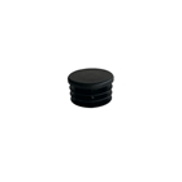 Quik Lok CTPL022 Tappo Terminale per Tubi D35 mm