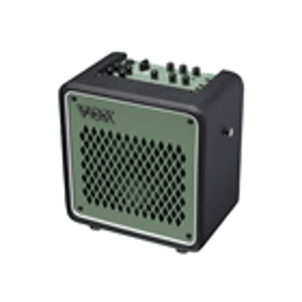 Vox Mini Go 10 Olive Green