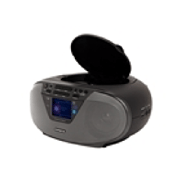 Aiwa BBTU-500DAB/BK