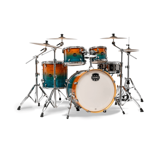 MAPEX IT AR529SVJG ARMORY ROCK 5 PEZZI OCEAN SUNSET