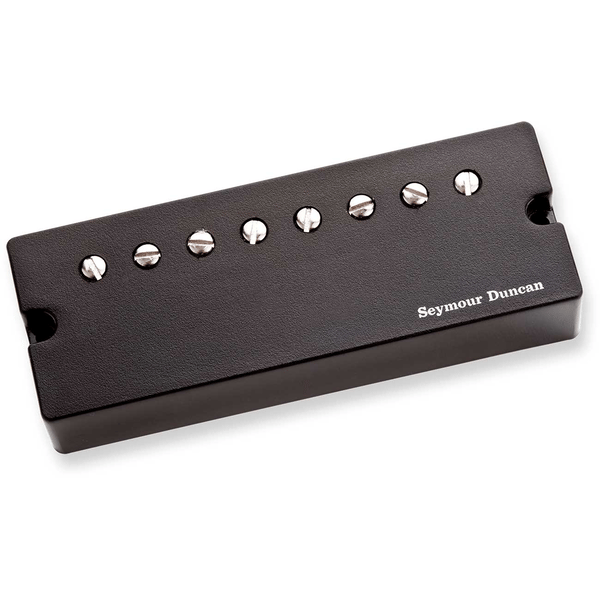 SEYMOUR DUNCAN 8STR DISTORTION NK AMT SOAPBAR