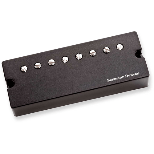 SEYMOUR DUNCAN 8STR DISTORTION NK AMT SOAPBAR
